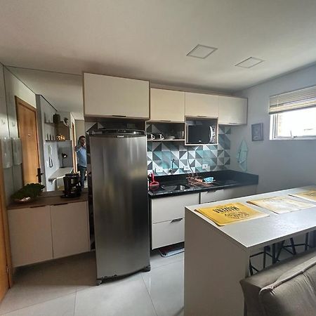 Mi Casa Su Casa Apartment Studio 1 A 4 Pessoas Kurytyba Zewnętrze zdjęcie