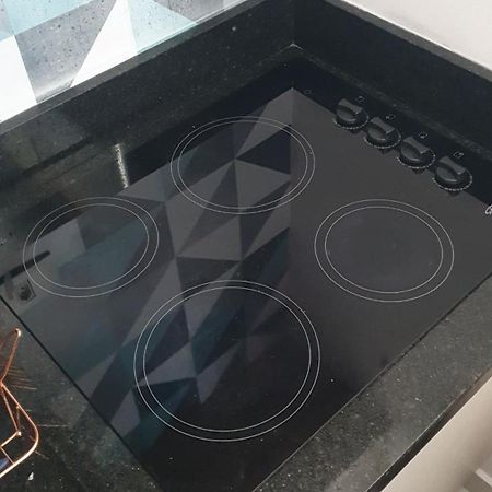 Mi Casa Su Casa Apartment Studio 1 A 4 Pessoas Kurytyba Zewnętrze zdjęcie