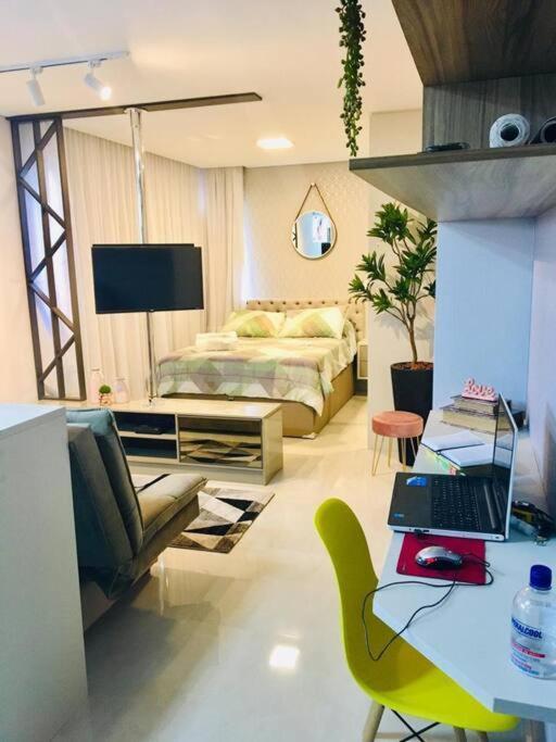 Mi Casa Su Casa Apartment Studio 1 A 4 Pessoas Kurytyba Zewnętrze zdjęcie