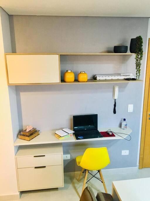Mi Casa Su Casa Apartment Studio 1 A 4 Pessoas Kurytyba Zewnętrze zdjęcie