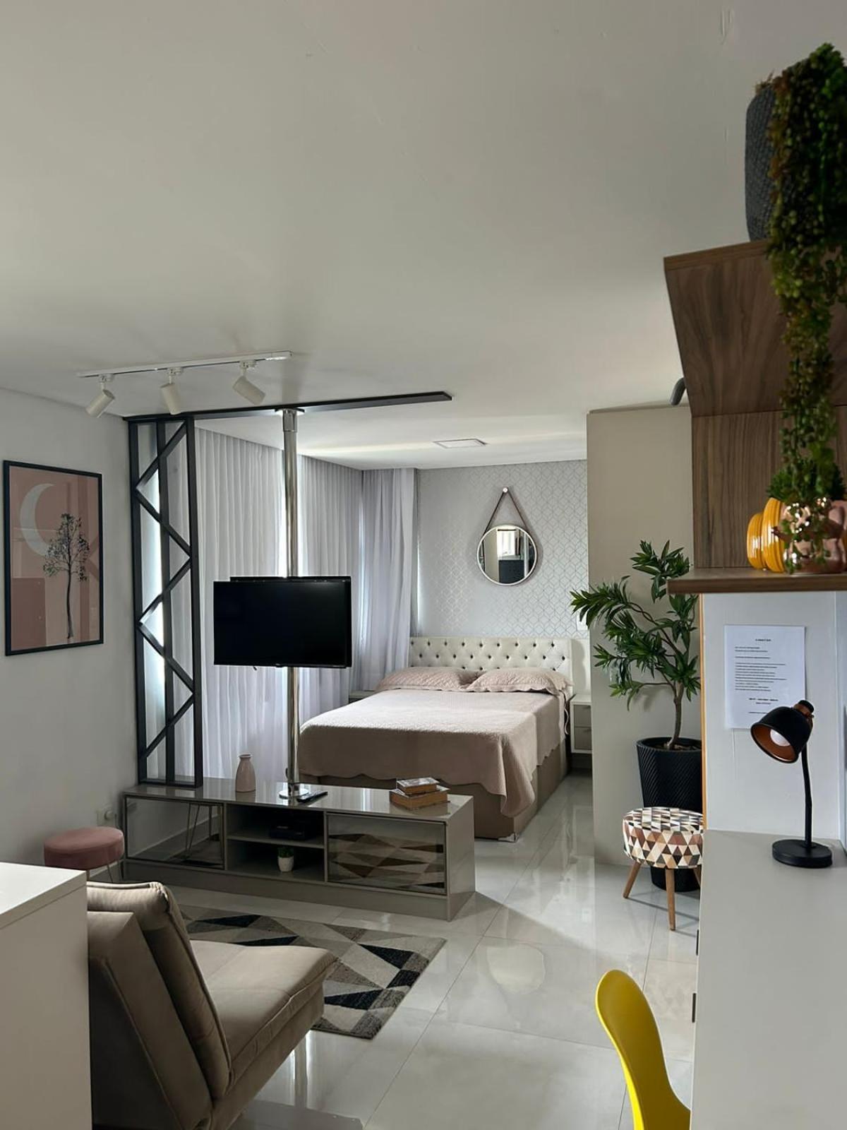 Mi Casa Su Casa Apartment Studio 1 A 4 Pessoas Kurytyba Zewnętrze zdjęcie